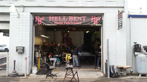 hell bent metal fabrication|Hell Bent Metal Fabrication .